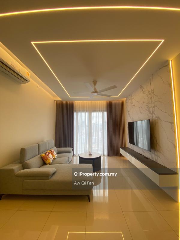 For Rent - Sunway Belfield