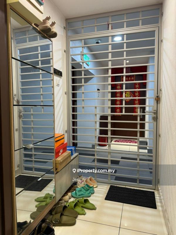 Condominium for Sale in Koi Suites by Jess - iProperty.com.my