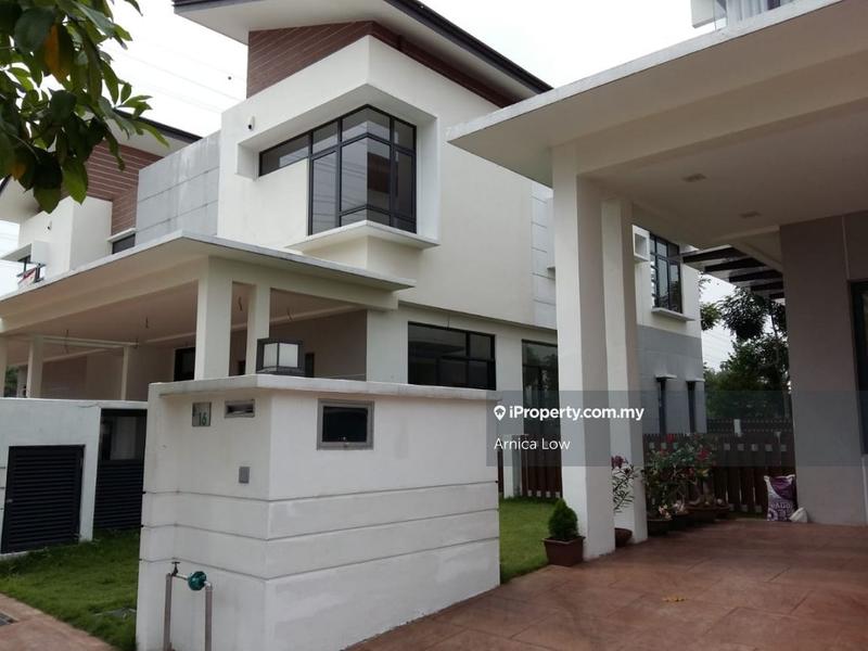 Semi-Detached House for Sale in Seri Kembangan, Selangor by Arnica Low - iProperty.com.my