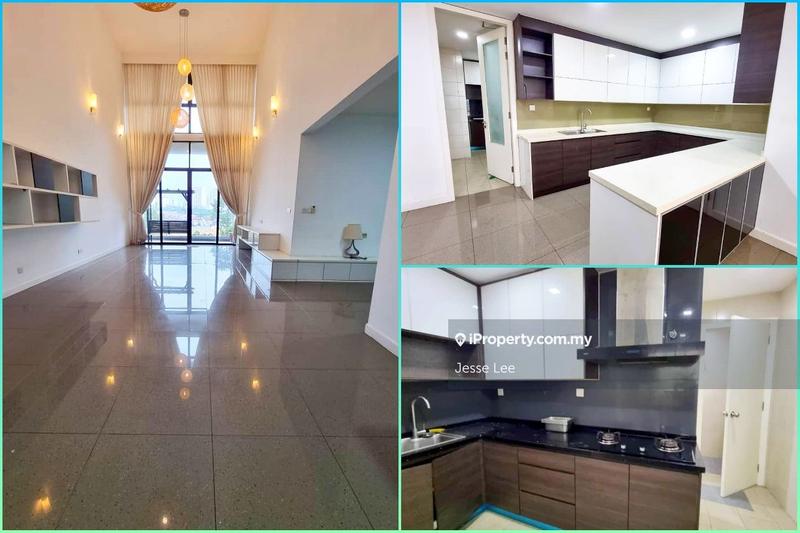 For Rent - Azelia Residence