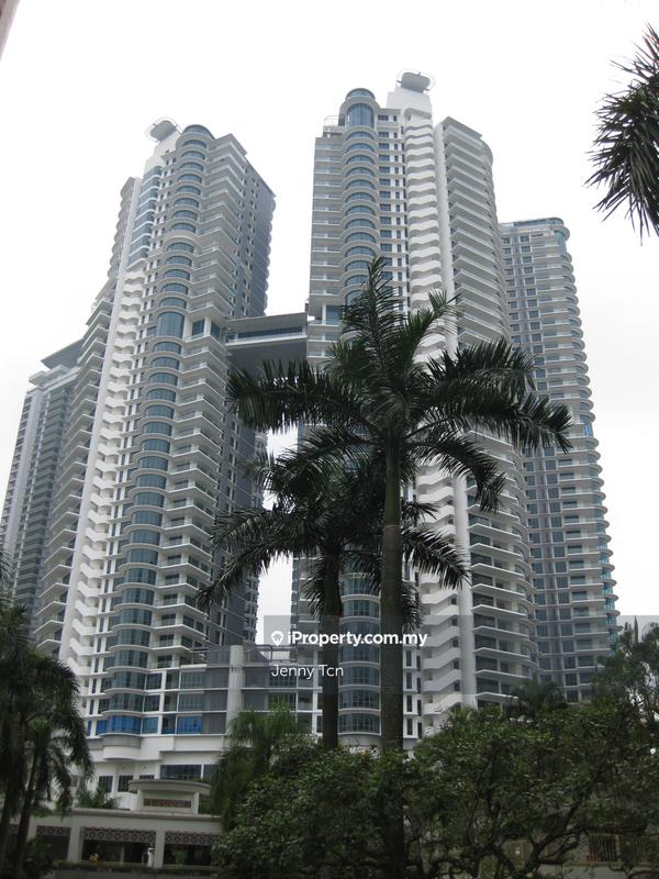 Condominium for Rent in 11 Mont Kiara @ MK11 by Jenny Tcn - iProperty.com.my