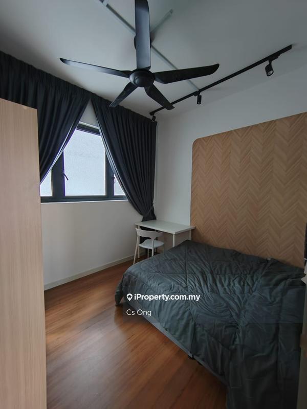 Service Residence for Rent in M Vertica by Cs Ong - iProperty.com.my