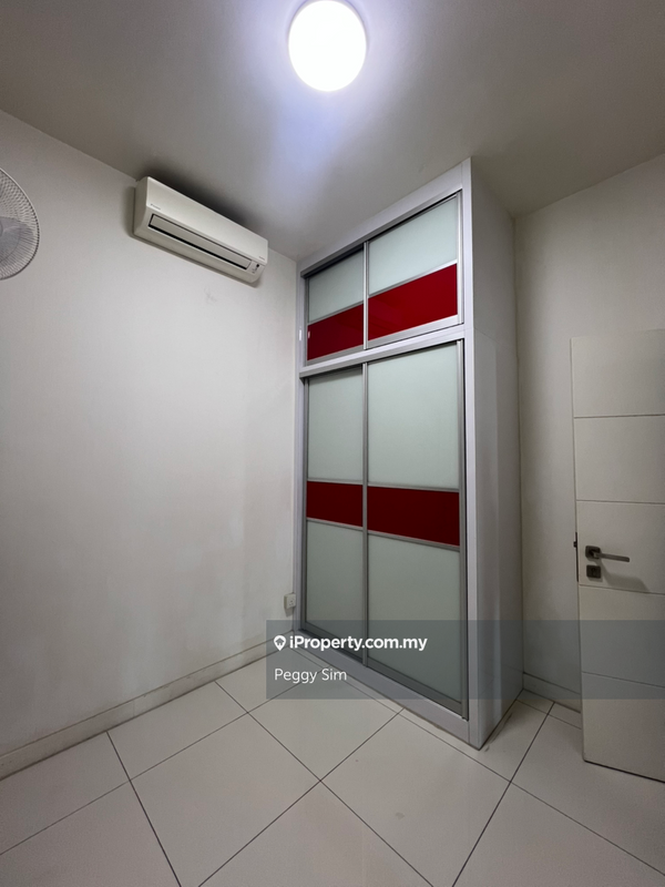 Residensi Servis untuk Dijual di Skypod Residence oleh Peggy Sim - iProperty.com.my