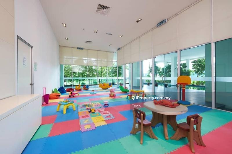 Kondominium untuk Dijual di The Pearl KLCC oleh Teoh - iProperty.com.my