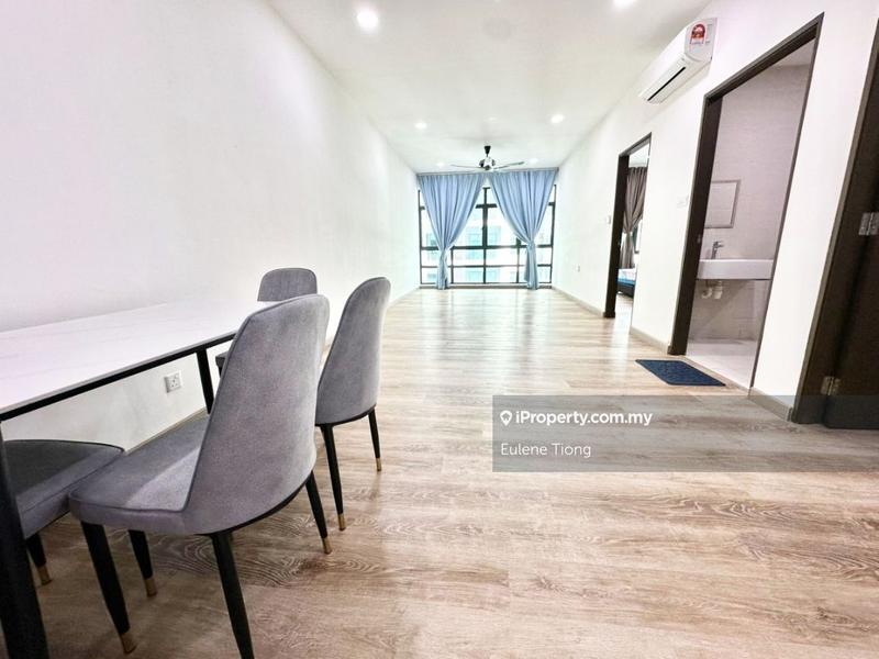 For Rent - Sapphire On The Park