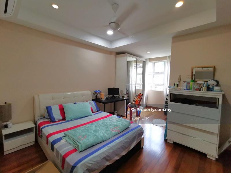 Semi-Detached House for Sale in Taman Puncak Jalil, Seri Kembangan by Yuan Ling - iProperty.com.my