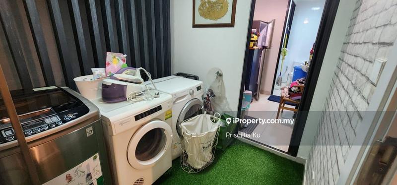 Kondominium untuk Dijual di One Central Park oleh Priscillia Ku - iProperty.com.my