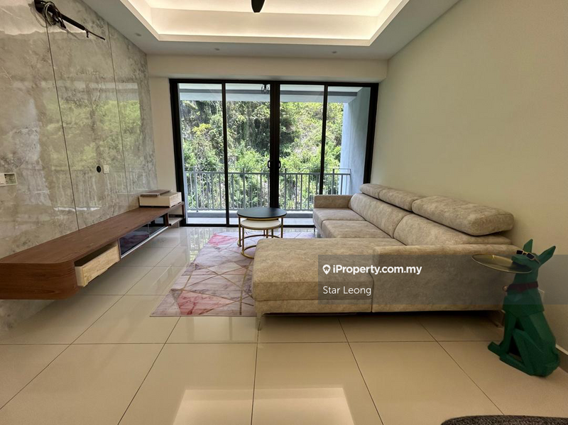 For Rent - Setia Sky Vista