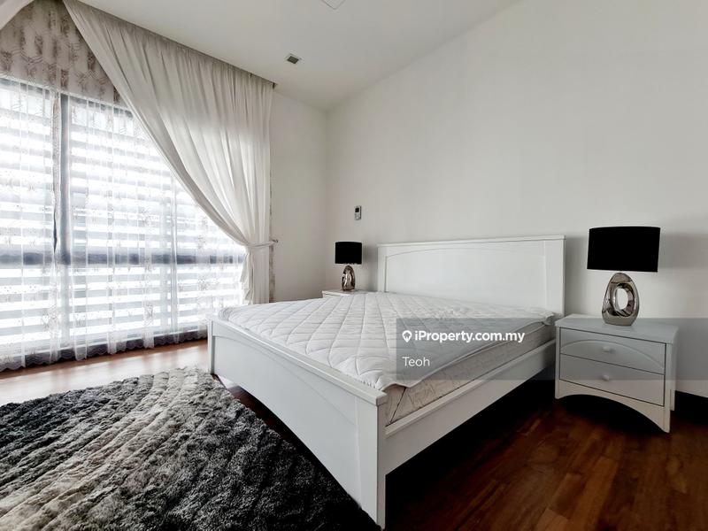 Bungalow House for Sale in 10 Damansara Heights, Damansara Heights by Teoh - iProperty.com.my