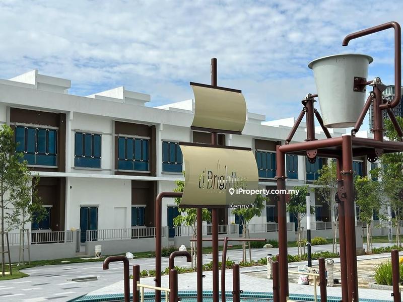 For Sale - d'Brightton