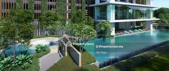 For Rent - The Valley Residences @ SkySierra