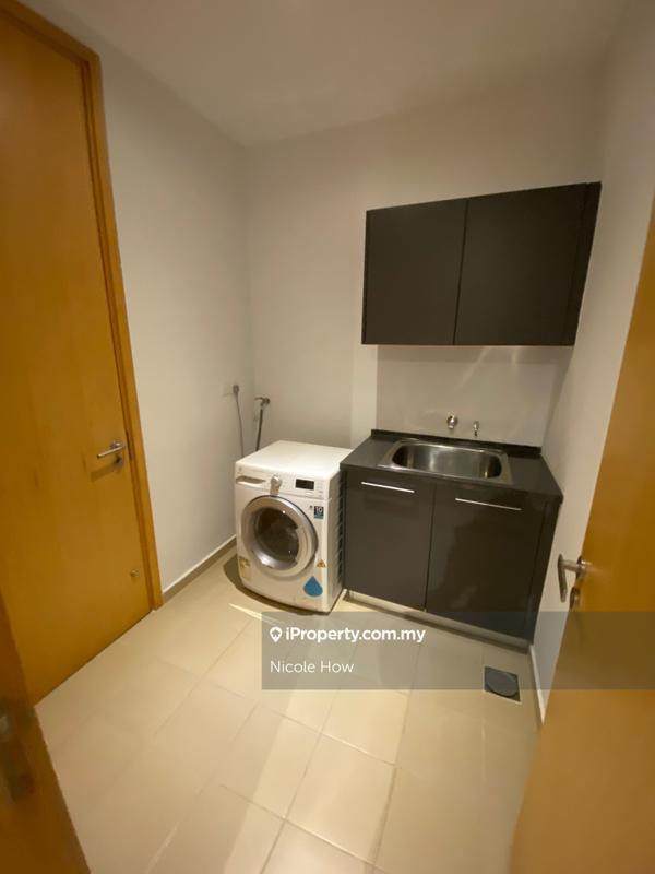 For Sale - Damansara City Residency (DC Residensi)