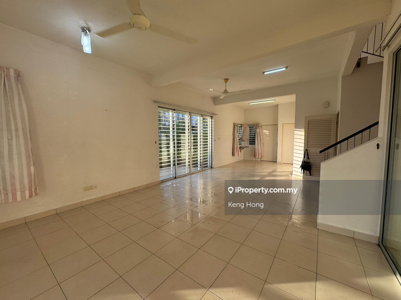 Rumah Berangkai 2 Tingkat untuk Dijual di Bandar Seri Coalfields, Ijok oleh Keng Hong - iProperty.com.my