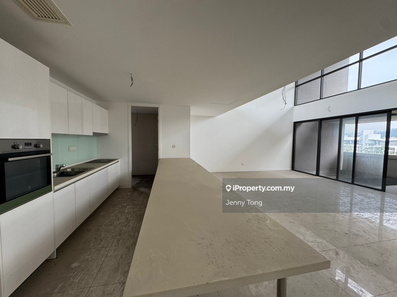 Condominium for Sale in Azelia Residence by Jenny Tong - iProperty.com.my