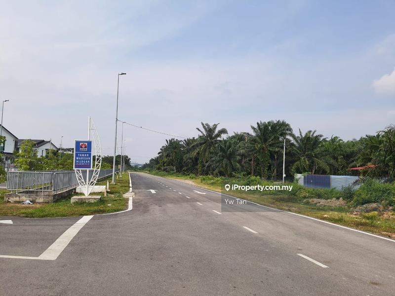Agricultural Land for Sale in Kota Warisan, Sepang by Yw Tan - iProperty.com.my