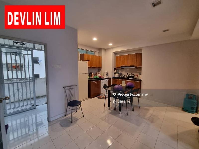 For Sale - Hillside Garden