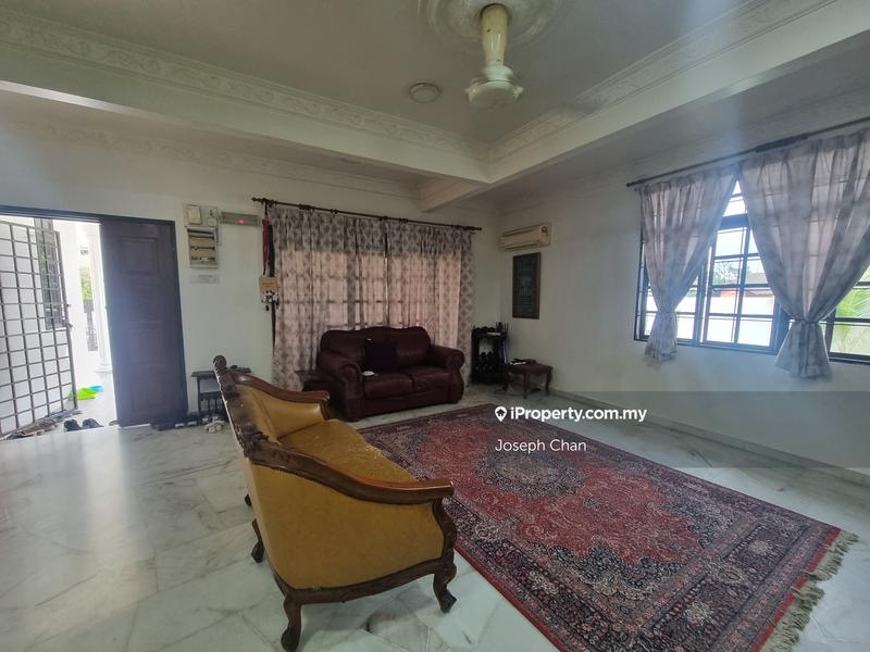 Banglo untuk Dijual di Seksyen 9, Shah Alam oleh Joseph Chan - iProperty.com.my