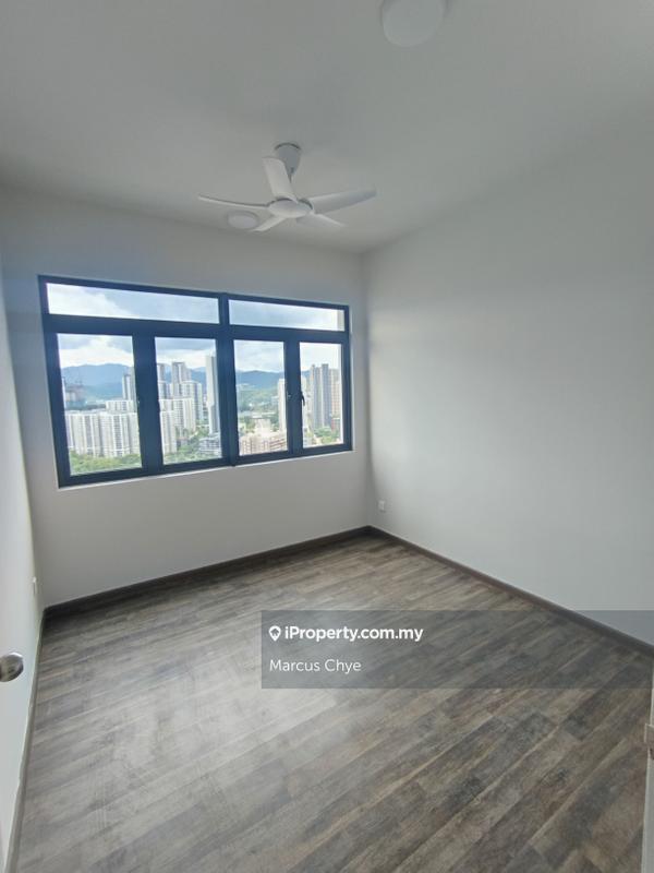 Apartment for Rent in Seruni Residence by Marcus Chye - iProperty.com.my