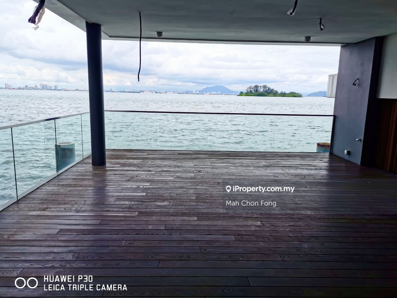 Bungalow House for Sale in The Light Collection 4, Gelugor by Mah Chon Fong - iProperty.com.my