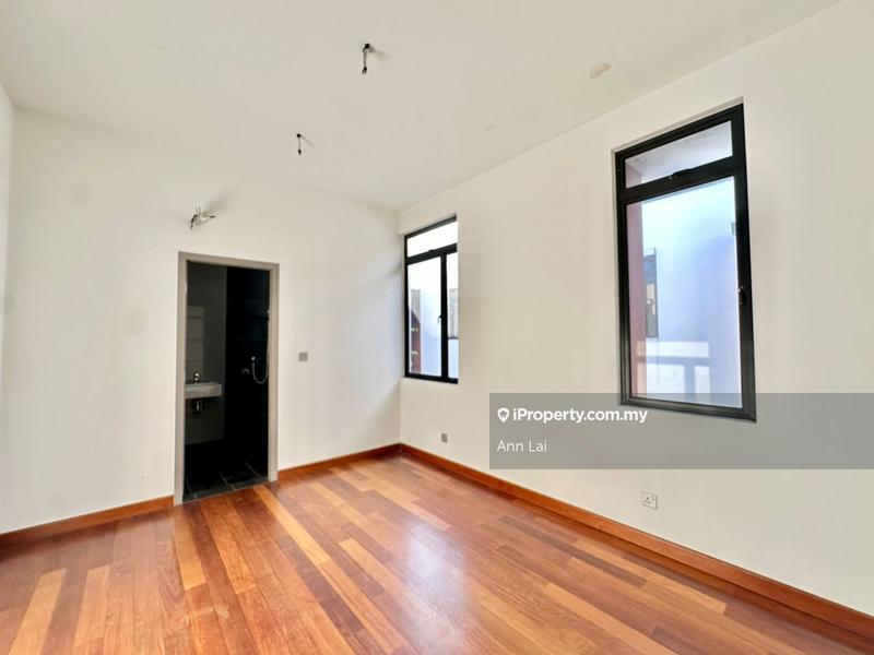 Rumah Kluster untuk Dijual di u8pel, Iskandar Puteri (Nusajaya) oleh Ann Lai - iProperty.com.my