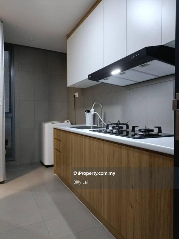 Kondominium untuk Disewa di The Fennel oleh Billy Lai - iProperty.com.my