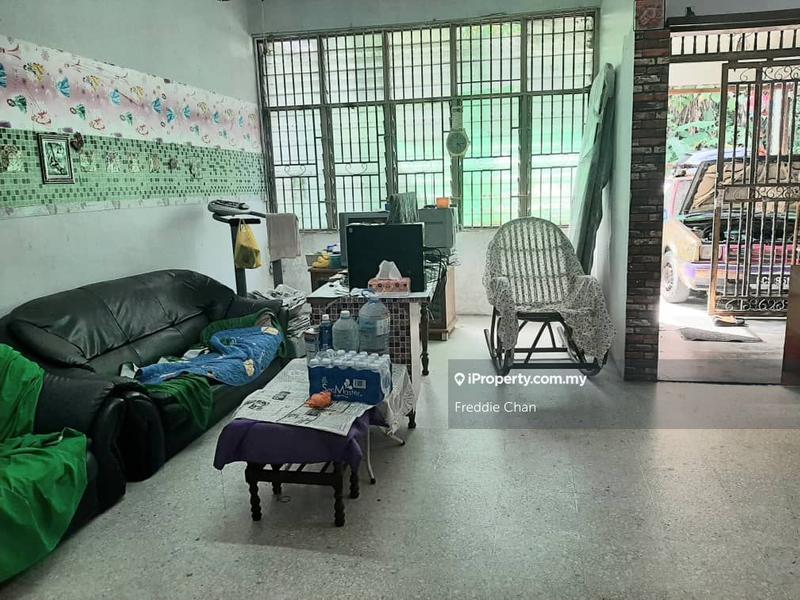 Rumah Teres 2.5-Tingkat untuk Dijual di Seremban, Negeri Sembilan oleh Freddie Chan - iProperty.com.my