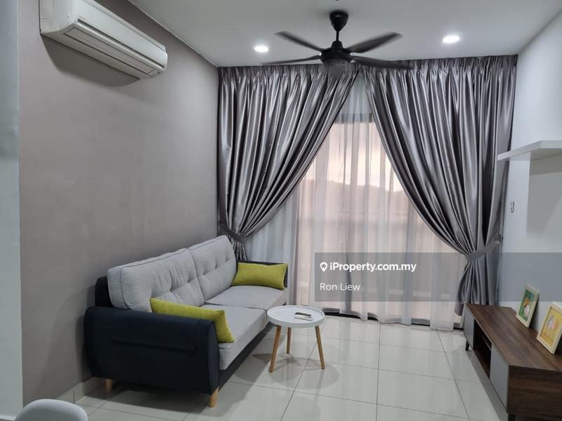 Service Residence for Rent in Ten Kinrara by Ron Liew - iProperty.com.my