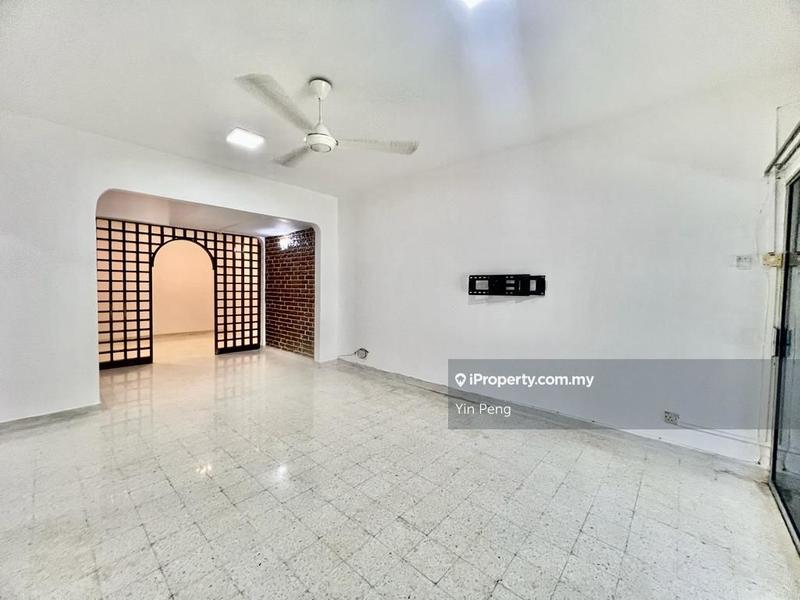 2-storey Terraced House for Sale in Taman Tun Dr Ismail, Kuala Lumpur by Yin Peng - iProperty.com.my