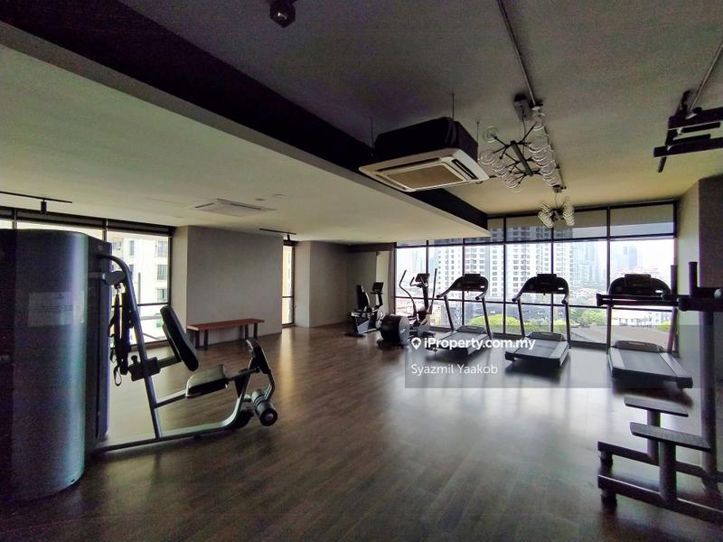 Condominium for Sale in The Haute Gurney by Syazmil Yaakob - iProperty.com.my