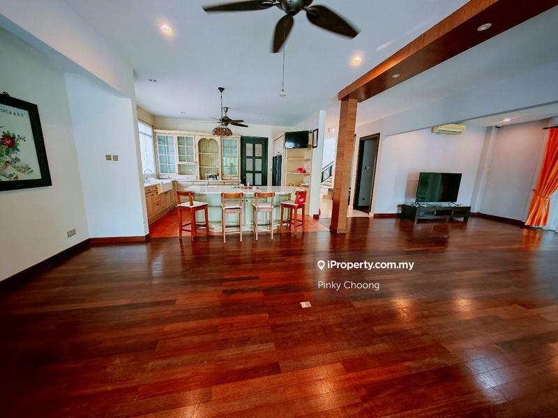 Bungalow House untuk Dijual di Valencia, Sungai Buloh oleh Pinky Choong - iProperty.com.my