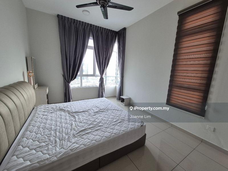 Residensi Servis untuk Disewa di Parkland Residence oleh Joanne Lim - iProperty.com.my