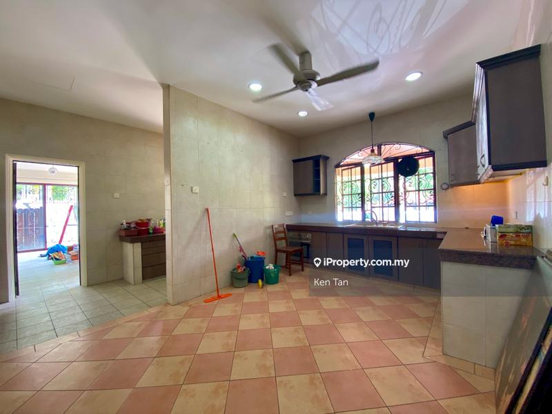 Banglo untuk Dijual di Seksyen 6, Kota Damansara oleh Ken Tan - iProperty.com.my