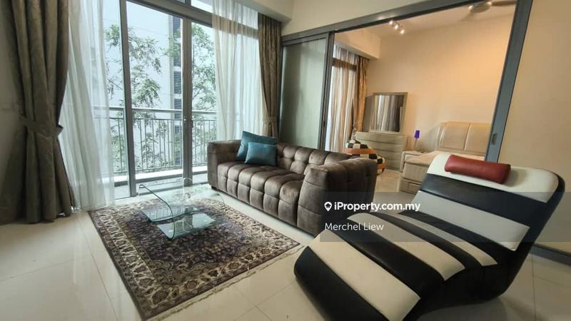 For Rent - Hampshire Residences
