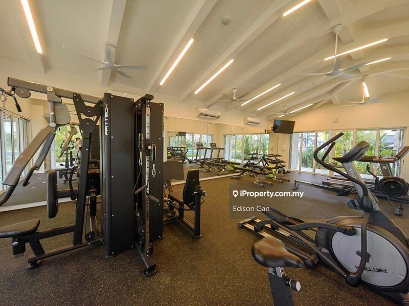 Semi-Detached House for Sale in Mont Kiara, Kuala Lumpur by Edison Gan - iProperty.com.my