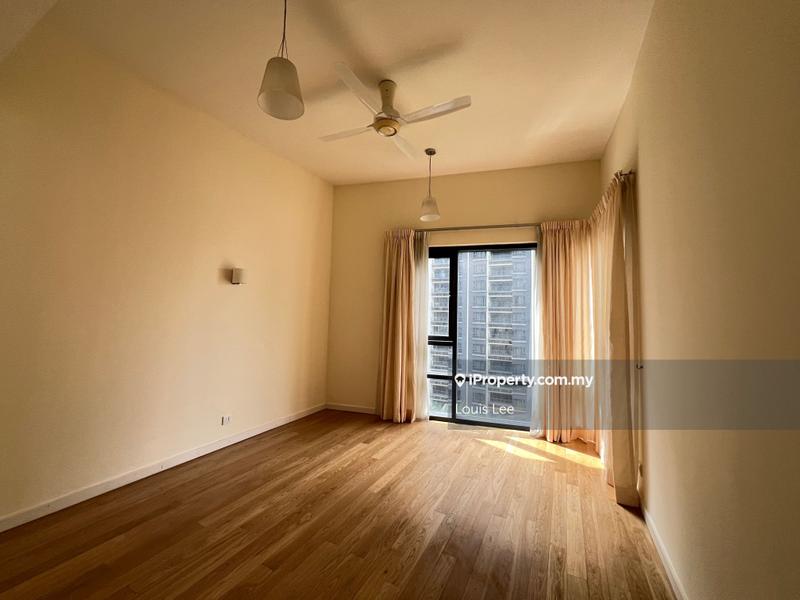 Kediaman Servis untuk Disewa di St Mary Residences oleh Louis Lee - iProperty.com.my