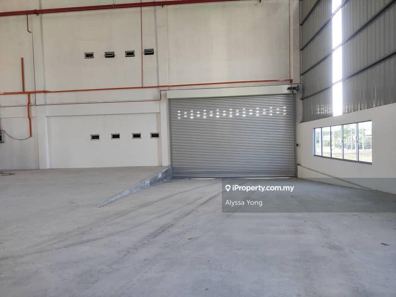 Kilang Terpisah untuk Dijual di Batu, 22, Skudai - Pontian Hwy, Gelang Patah oleh Alyssa Yong - iProperty.com.my