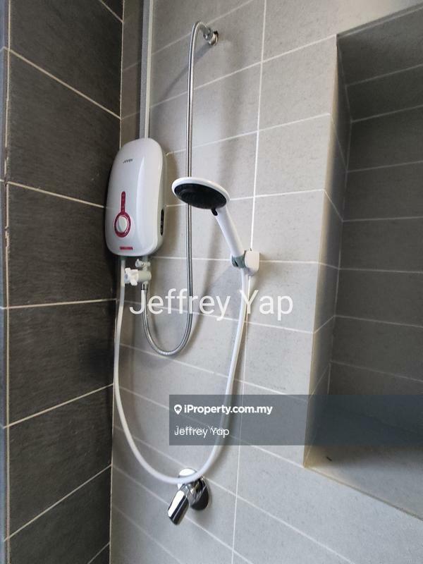 Service Residence for Rent in Le Pavillion by Jeffrey Yap - iProperty.com.my
