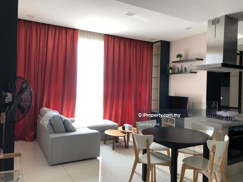 For Sale - Uptown Residences