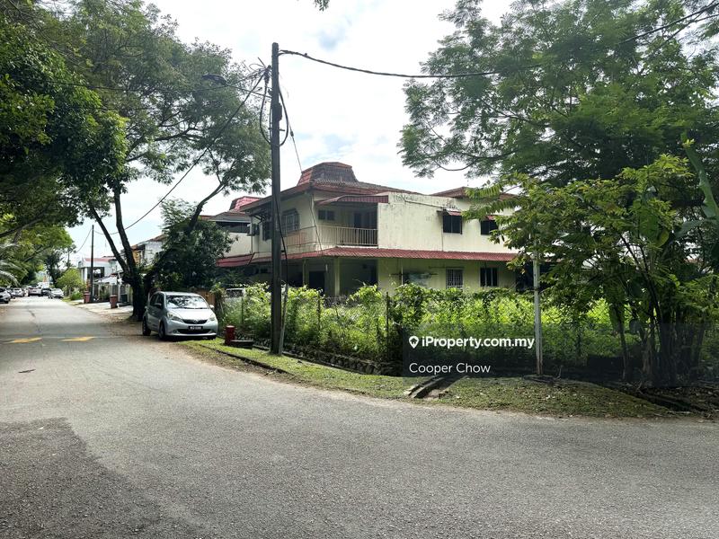 Rumah Berangkai 2 Tingkat untuk Dijual di i2r07, Petaling Jaya oleh Cooper Chow - iProperty.com.my