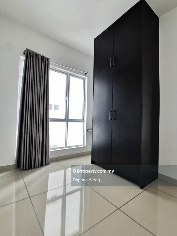 Condominium for Sale in 288 Residences @ Kuchai Lama by Daphne Wong - iProperty.com.my
