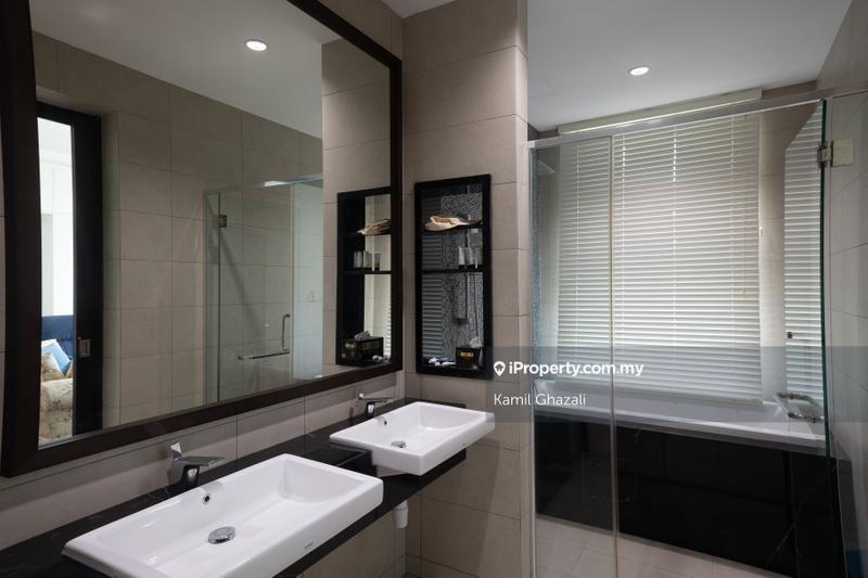 Semi-Detached House for Sale in Putrajaya, Putrajaya by Kamil Ghazali - iProperty.com.my