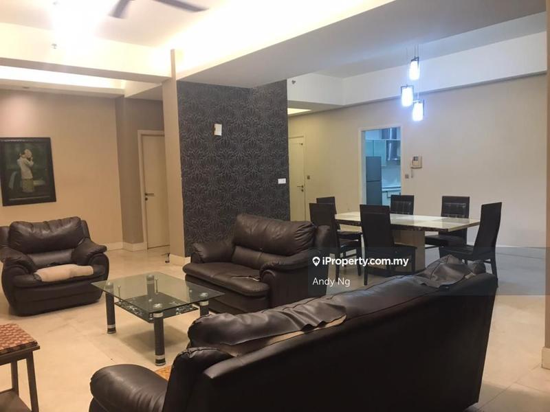 For Rent - Northpoint Residences