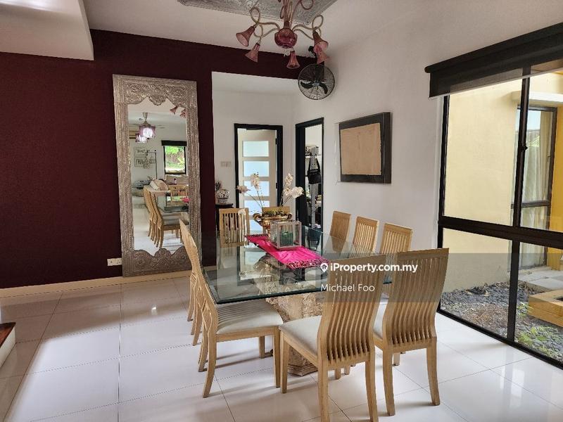 Bungalow House for Sale in p4y40, Seri Kembangan by Michael Foo - iProperty.com.my