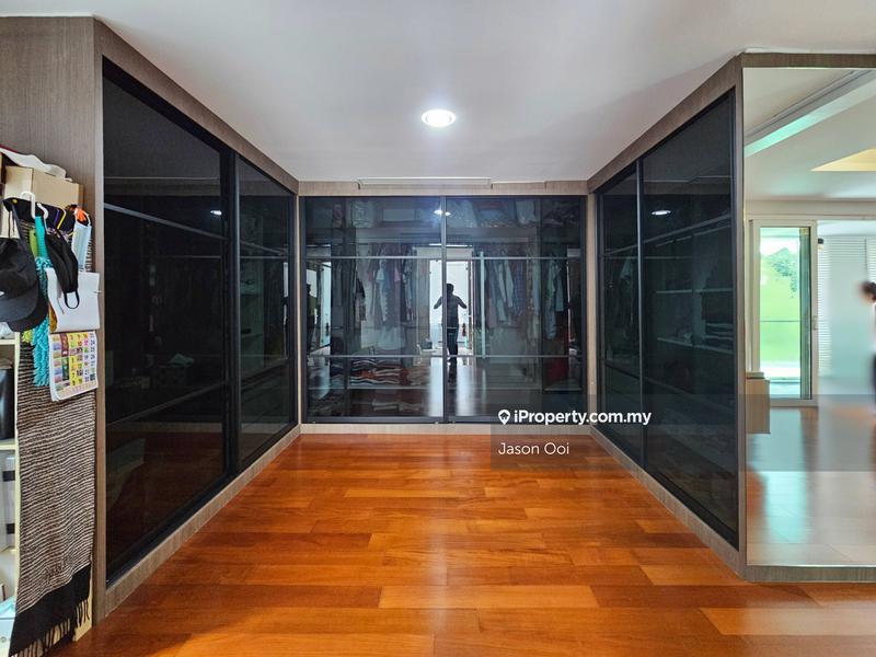 Rumah Teres 3.5-Tingkat untuk Dijual di Putra Heights, Subang Jaya oleh Jason Ooi - iProperty.com.my