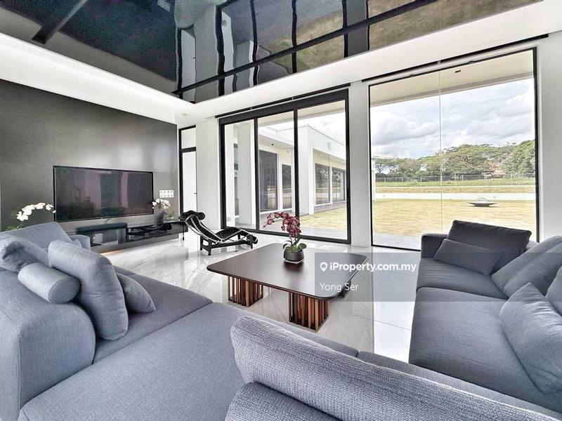 Bungalow House for Sale in Leisure Farm, Gelang Patah by Yong Ser - iProperty.com.my