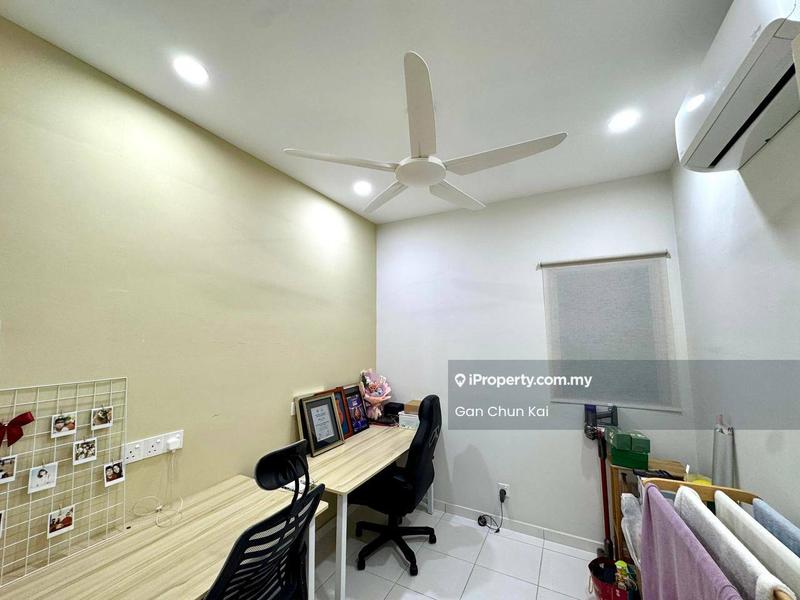 Condominium for Rent in i-Santorini by Gan Chun Kai - iProperty.com.my