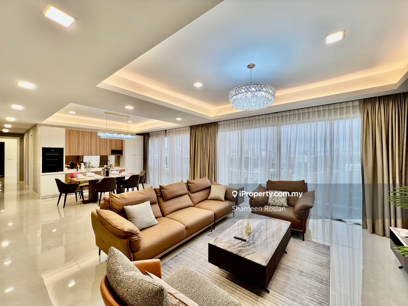 For Sale - Residensi R8