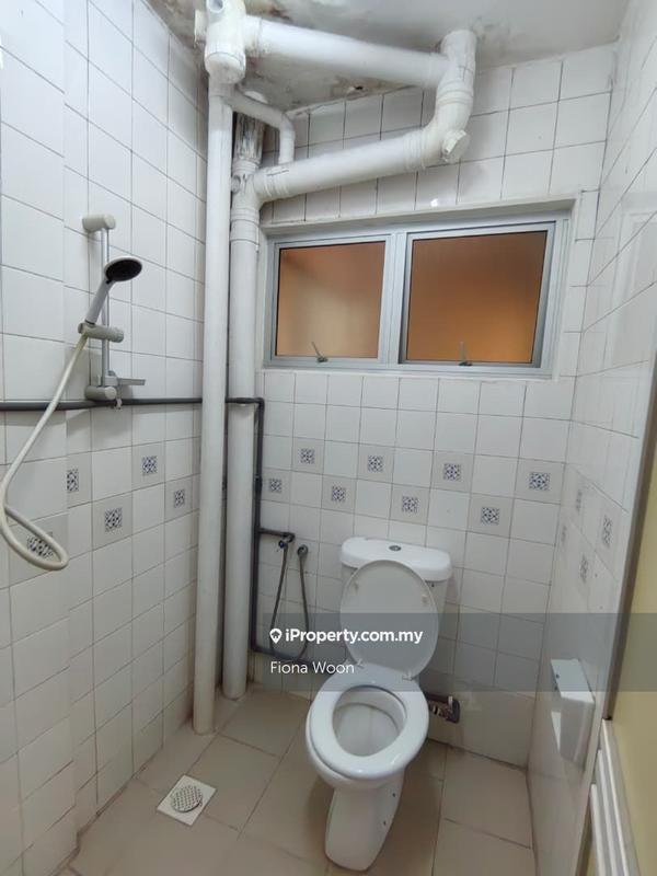 Condominium for Rent in Garden City Straits by Fiona Woon - iProperty.com.my