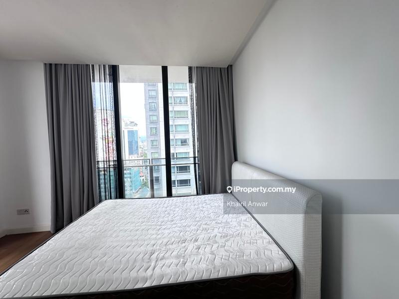 Condominium for Sale in 6 CapSquare by Khairil Anwar - iProperty.com.my
