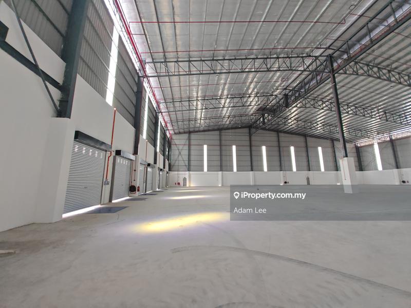 For Rent - pasir gudang